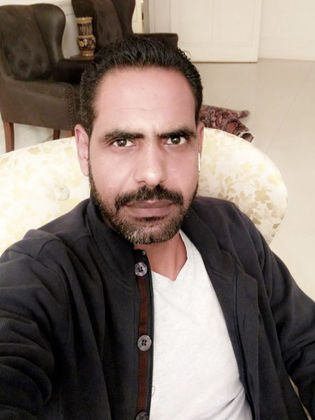 هاني زعبل