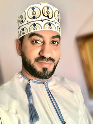 سليمان المعيني