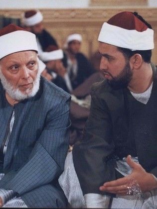 أيمن تاج الدين