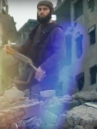إبراهيم عيسي