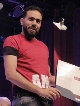 أحمد الأباصيري