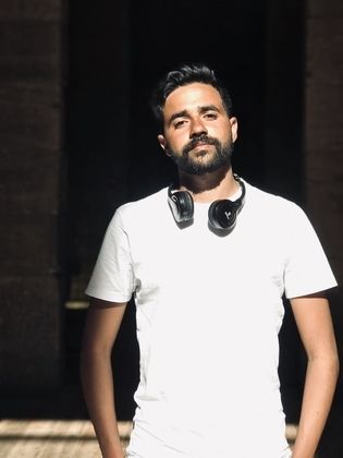 خالد حمدي