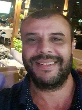 عمرو أمين