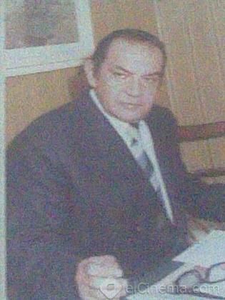 شوقي شفيق