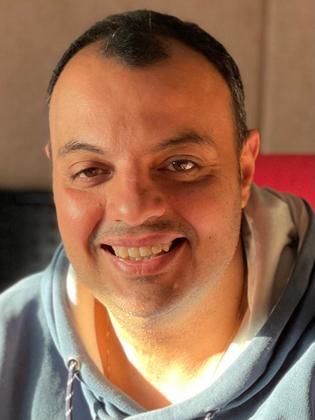 هاني كمال