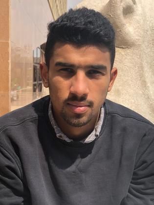 محمد أشرف