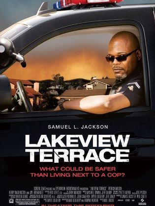 فيلم Lakeview Terrace 2008 - مشاهدة اونلاين ، فيديو ، إعلان