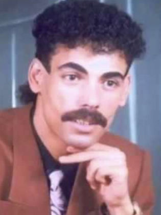 سعيد الهوا