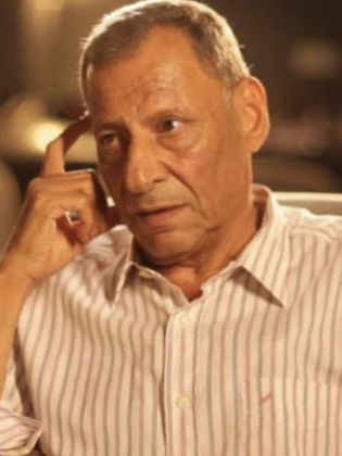 عواد شكري
