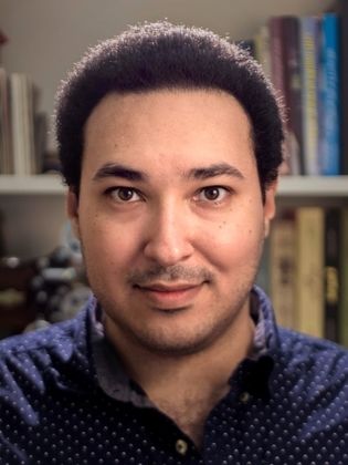 محمد فوزي