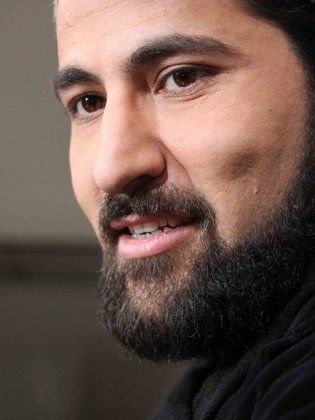 رامي خلف
