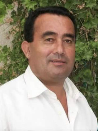 كمال أبو شقرا