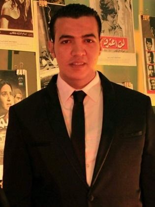 عمرو عزقلاني
