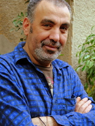 خالد الحجر