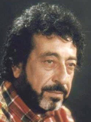 عبدالمولي غميض