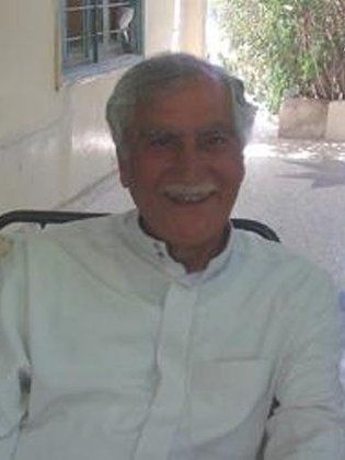 عبدالكريم ناصيف