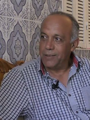 منجي بن سعيد