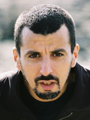 سمير جوسمي