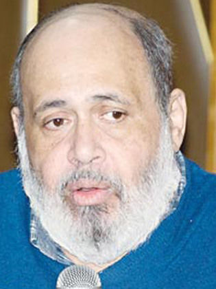 بهاء جاهين