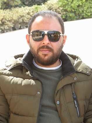 خالد عاصي