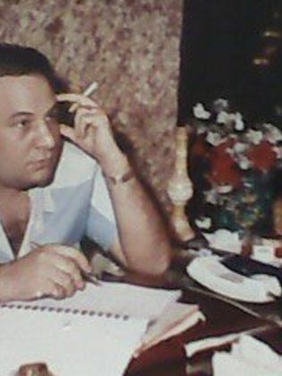 أحمد ندا