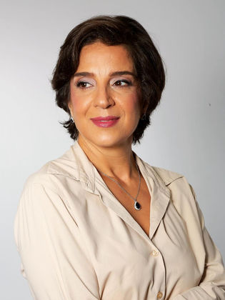 رانيا مروة