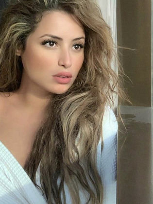إيمان العميري