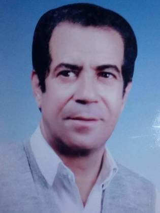 سالم زعزع