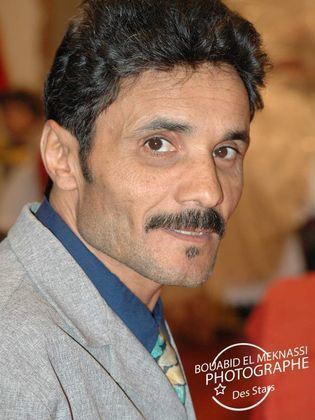 حسن مكيات