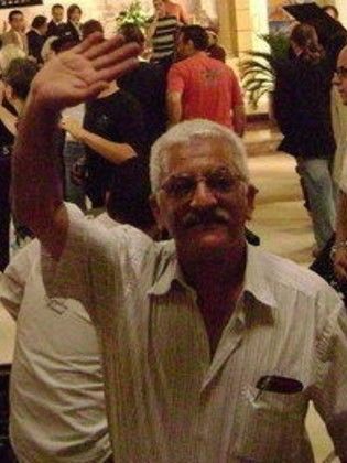أسامة فريد