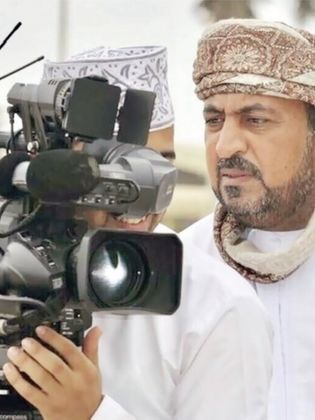 إبراهيم البلوشي
