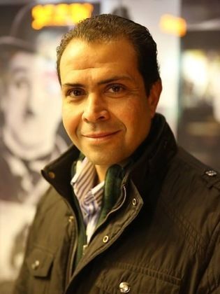 أحمد رشوان