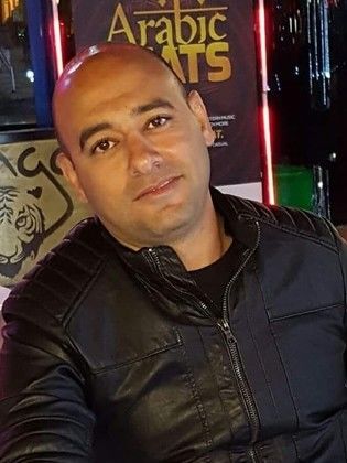 رامي يوسف