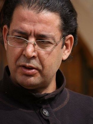 سهيل جباعي