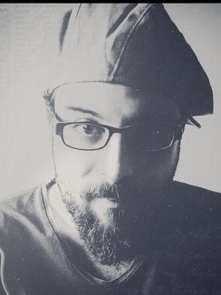 محمد الجزائري