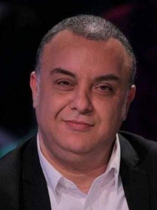 حاتم بلحاج