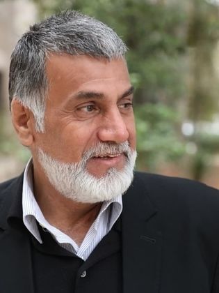 تامر العربيد