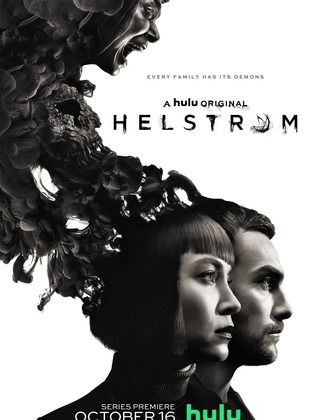 مسلسل Helstrom 2020 - مشاهدة اونلاين ، فيديو ، إعلان