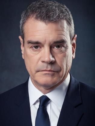 مارك أرنولد