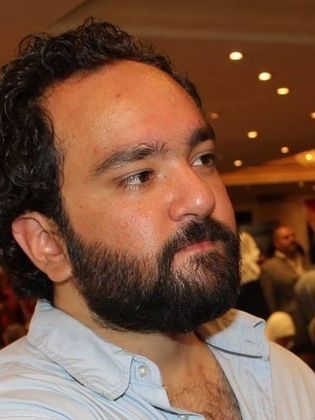 أحمد الشيخ