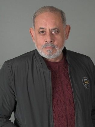 عادل شعبان