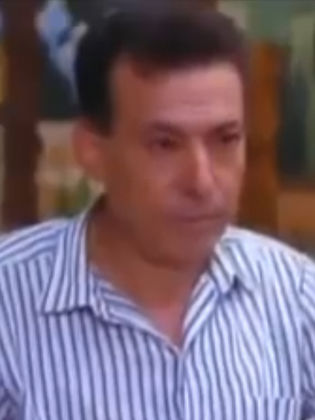محمود خطاب