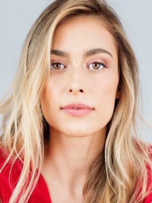 كارينا ماتاس بايبر