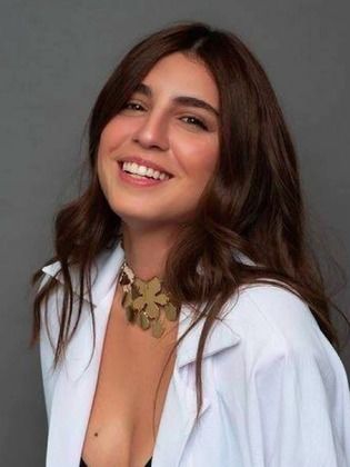 ناديا شربل/ نايا شربل