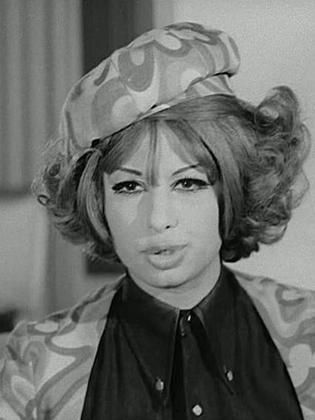 سعيدة جلال