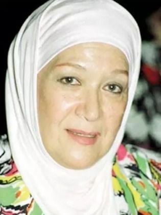 هدي سلطان