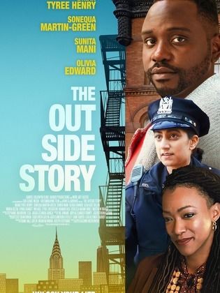 فيلم The Outside Story 2020 - مشاهدة اونلاين ، فيديو ، إعلان