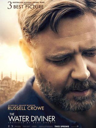 فيلم The Water Diviner 2015 - مشاهدة اونلاين ، فيديو ، إعلان