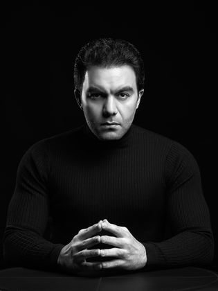 شريف رمزي