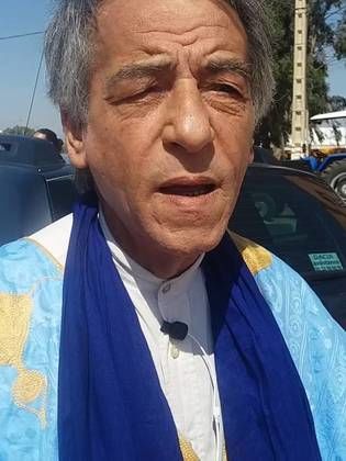 عبدالرحيم الصمدي